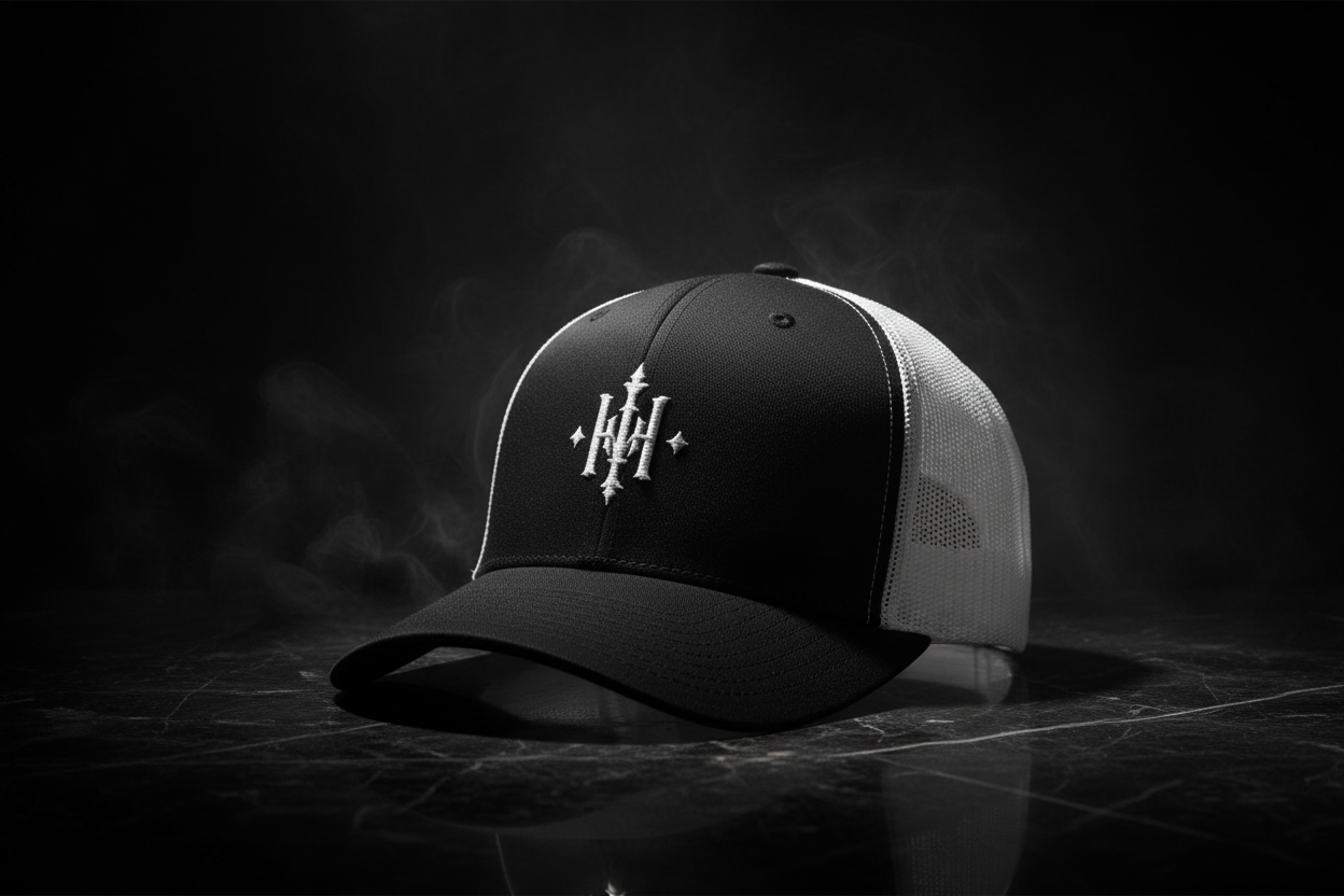 Casquettes IRKHANE — Collection