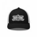 Casquette IRKHANE — Édition Noir
