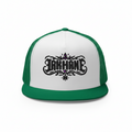 Casquette IRKHANE — Édition Navy White