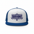 Casquette IRKHANE — Signature