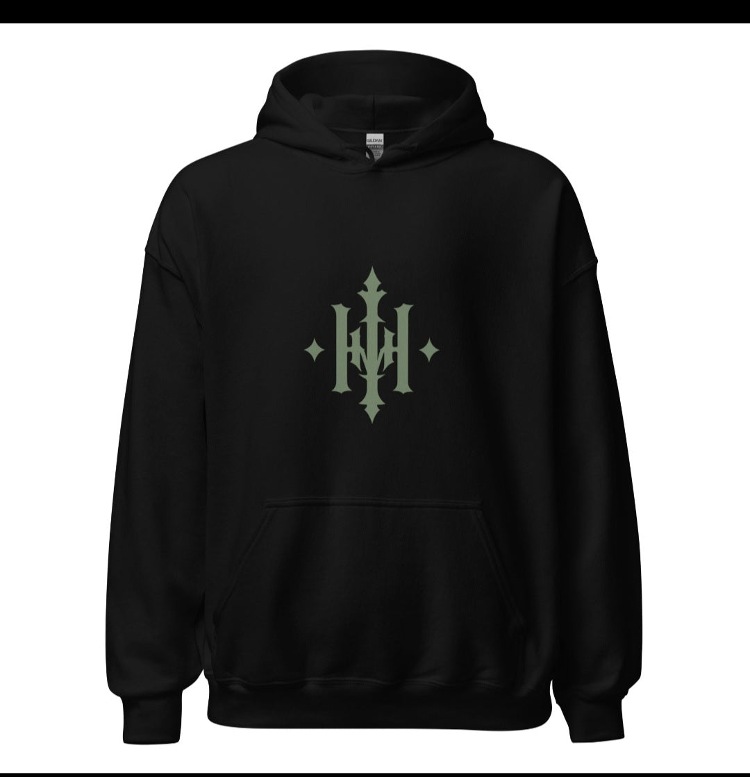 IRKHANE unisex Hoodie